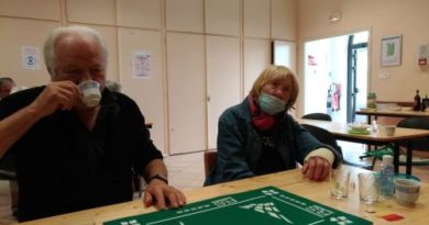 Le club des Edelweiss reprend du service